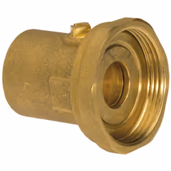Présentation Vanne à sphère d'isolement pour circulateur G 1"1/2 - Sortie 1" F à écrou tournant Matière : Laiton Référence ZV ...