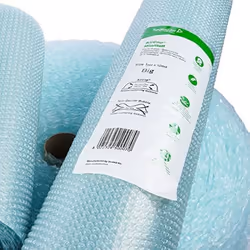 Rouleau à bulles dair 1 x 10mt Sealed Air HANDIROLL Big [100572020]