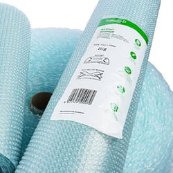 Rouleau à bulles dair 1 x 10mt Sealed Air HANDIROLL Big [100572020]