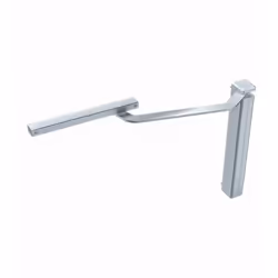 Le ferme-porte vertical Cam-Motion® DC630G protège votre propriété avant la porte d'entrée. Ils s'ouvrent facilement avec un ...