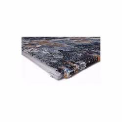 Sitap Laguna Intérieure Tapis Rectangle Polypropylène (PP) Multicolore