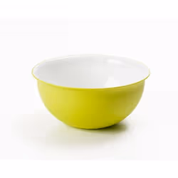 Adamo S2015, Rond, Polypropylène (PP), Vert, Blanc, 6,5 L, Service, 320 mm