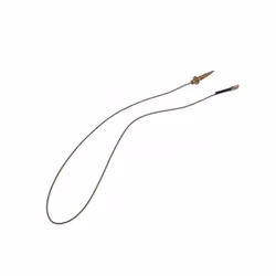 Thermocouple bruleur pour four, cuisinière ARISTON HOTPOINT, INDESIT, SCHOLTES, CANNON, CREDA C00052986, 1982800 Appareils co ...