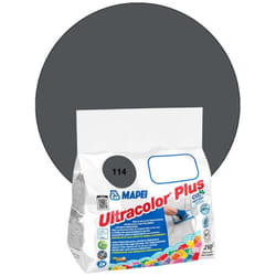 Joint de carrelage ultracolor plus mapei 114 Anthracite - 2 Kg