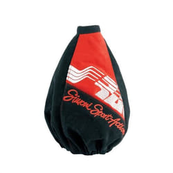 Simoni Racing C6112/R couverture et accessoire d’habitacle de véhicule Collier de changement de vitesse