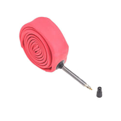 Chambre à air valve Presta Vittoria Competition Latex 700x25-28C 48mm