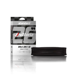 Chambre à air valve Presta Vittoria Standard 700X20/28C 80mm