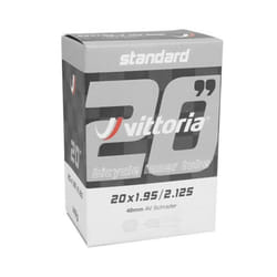 Chambre à air valve Schrader Vittoria 20 x 1.90-2.125