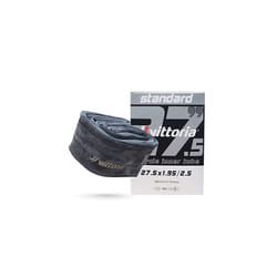Chambre à air valve Presta Vittoria Standard 27.5x1.5/2.0 48mm