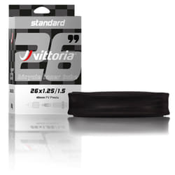 Chambre à air valve Presta Vittoria Standard 27.5x2.50/3.0 48mm
