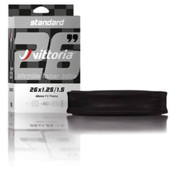 Chambre à air valve Presta Vittoria Standard 700X28/42C 48mm