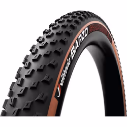 Pneu Vittoria Barzo TLR xrc G2.0