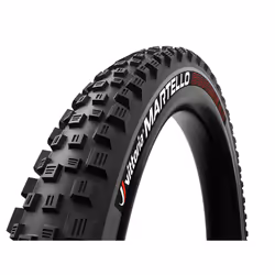 Vittoria Martello, 27.5", Pneu tubeless, Montagne, Noir, 1,1 kg, 65-584