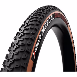Pneu Vittoria Mezcal III TLR XCR G2.0