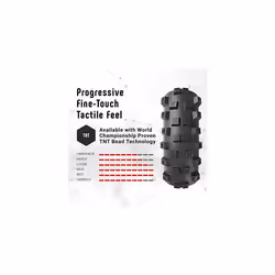 Pneu Vittoria Mota TNT Trail G2.0