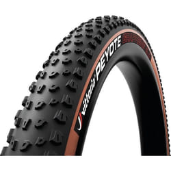 Pneu vélo - VTT - VITTORIA - PEYOTE - 29x2.25 - Noir beige - TUBELESS READY