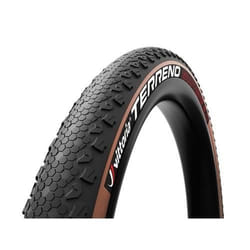 Pneu Vittoria Terreno TLR XCR G2.0