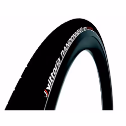 Pneu randonneur avec bande reflective Vittoria City G2 Tech
