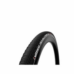 Pneu - Vittoria - Revolution Tech - Noir - 26 x 2.0 - Réfléchissant