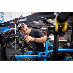 Vittoria Agarro 29" Pneu tubeless - Vue supplémentaire 14