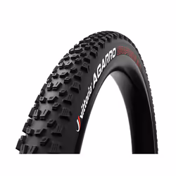 Vittoria Agarro, 27.5", Pneu tubeless, Montagne, Noir, 940 g, 65-584