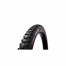 Vittoria Mazza, 27.5", Pneu tubeless, Montagne, Noir, 890 g, 60-584