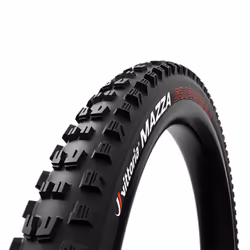 Vittoria Mazza, 27.5", Pneu tubeless, Montagne, Noir, 1,03 kg, 65-584
