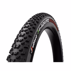 Vittoria e-Agarro, 29", Pneu tubeless, Montagne, Noir, 970 g, 65-622