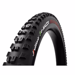 Vittoria e-Mazza, 27.5", Pneu tubeless, Montagne, Noir, 1,2 kg, 60-584
