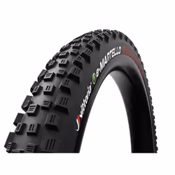 Vittoria e-Martello, 27.5", Pneu tubeless, Montagne, Noir, 1,18 kg, 57-584