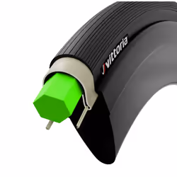 Vittoria Air-Liner, Insert de pneu, Vert