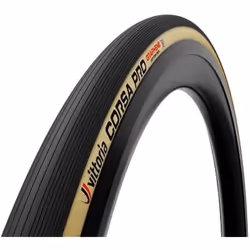 Pneu Vittoria Corsa Pro Tlr