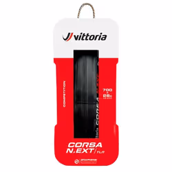 Vittoria Corsa N.EXT 26" Route Pneu tubeless