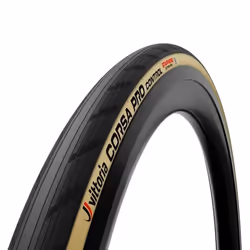 Pneu Vittoria Corsa Pro Control Tlr