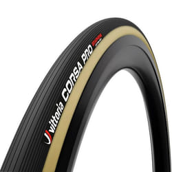 Boyau route Vittoria Corsa Pro