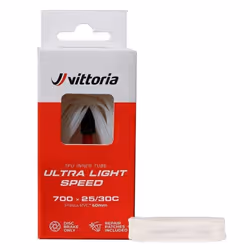Chambre à air Vittoria Inner Tube Standard (x50)