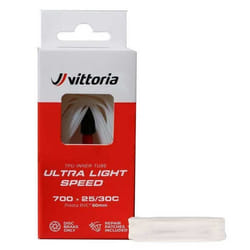 Chambre à air Vittoria Inner Tube Standard (x50)