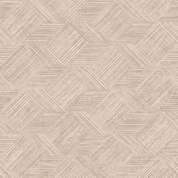 Le papier peint apaisant Evergreen Wicker Natural fait partie de la collection Noordwand, connue pour ses magnifiques motifs  ...