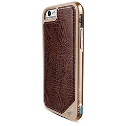 X-Doria Defense Lux 5.5" Housse Marron
