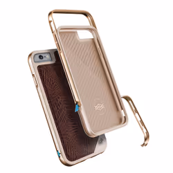 X-Doria Defense Lux 5.5" Housse Marron