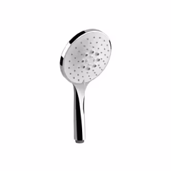 Gessi Origini 1x douchette anticalcaire 3 jets Douchette Ã main en plastique Ã sécurité intrinsèque Avec insert blanc Avec un ...