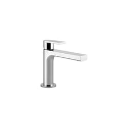 Gessi - Emporio Via Manzoni Mélangeur monocommande de lavabo, sans