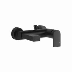 Gessi Emporio Via Manzoni 1x mitigeur de bain pour montage en surface avec changement automatique de bain/douche A une pressi ...