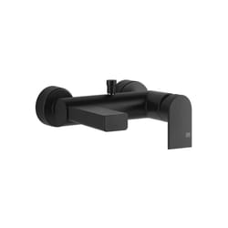 Gessi - Emporio Via Manzoni mitigeur de bain pour installation
