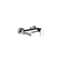Gessi - Emporio Via Manzoni mitigeur de bain pour installation