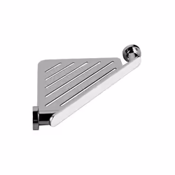 Gessi Emporio Tablette d'angle pour la baignoire ou la douche