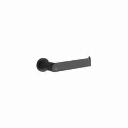 Gessi Emporio Porte-rouleau de papier toilette pour un montage mural vertical ou horizontal