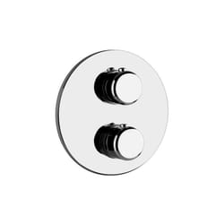 Gessi - Goccia kit prêt à poser pour mitigeur thermostatique