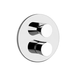 Gessi - Kit prêt-à-porter Cono pour thermostat encastré, cartouche