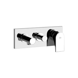 Gessi Emporio Via Solferino kit prêt à poser pour mitigeur